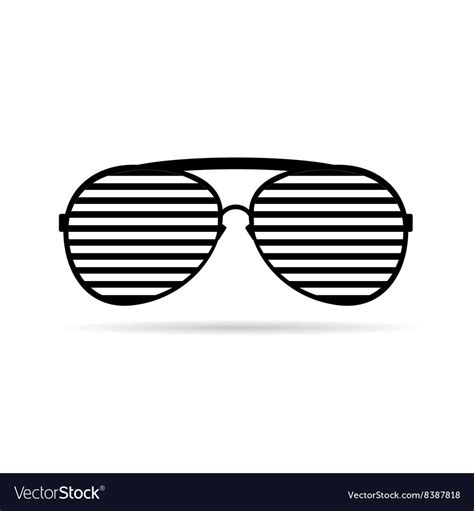 cool sunglasses black and white.